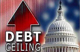 Rising Debt Ceiling