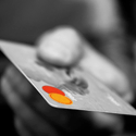 Consumer Borrowing Sags, Signaling Economic   Pain