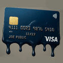 Consumer Debt Flatlines, Signaling Financial   Stress