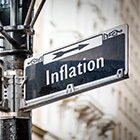 Consumer Price Index inflation Featured