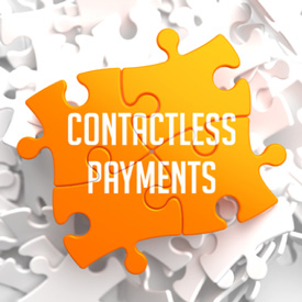 Contactless Payments