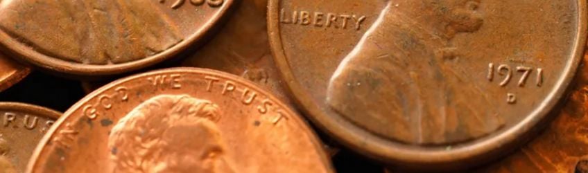Own a piece of American history. Shop rare copper pennies chosen for their scarcity and strong long-term value.