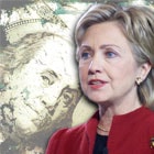 Hillary Clinton and the corruption of money