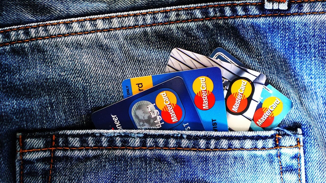 How Much Economic Growth Can Americans Put on Their Credit Cards?