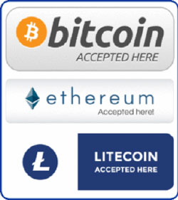 Crypto Currencies