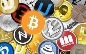 cryptocurrencies