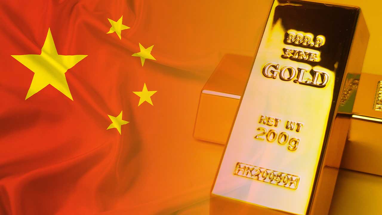 Cultural Affinity for Gold in China Could Fuel Rising Prices Globally