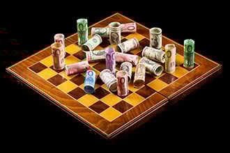 Precious Metals Currency Wars