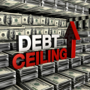 Increased debt ceiling without delay