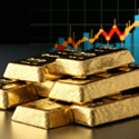 Despite Near-Term Headwinds Gold Still Has
 Upside