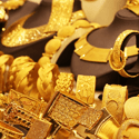 Despite Record Prices, Indians Are Holding on to
 Their Gold