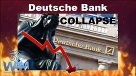 Deutsche Bank Collapse