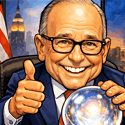 Did Fox Pundit Larry Kudlow Just Call a 2026
 Recession?