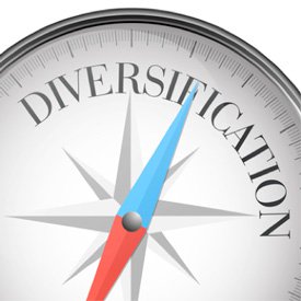 Diversify Your IRA