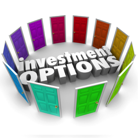 Diversified Investments