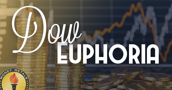 Dow Euphoria