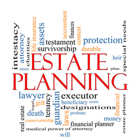 Estate Planning