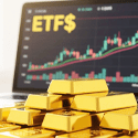 ETFs Globally Report Another Boost in Gold
 Holdings