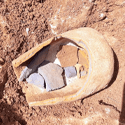 Silver & Gold Were Used Much Earlier Than   Thought