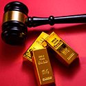 Ex-Democrat Senator Gold Bar Bob Sentenced Gold Bribery Scheme