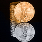 falling bullion premiums present favorable buying opportunities featured