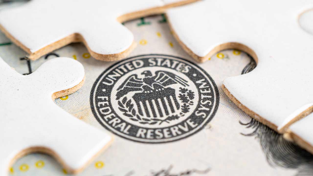 Fed Chair Mum on Foreign Nations’ Evacuation of Gold from U.S.