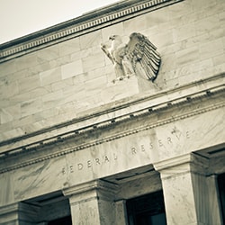 Fed announced additional money per month in stimulus reduction