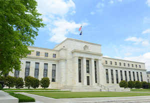 Federal Reserve Building