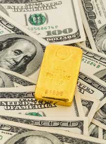 U.S. Congressman Introduces Gold Standard Bill as Inflation Spirals Out of Control