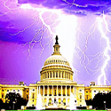 Feds Runs Another Massive Deficit Despite Tariff
 Revenue