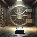 Fifth Straight Significant Silver Supply Deficit
 Forecast for 2025