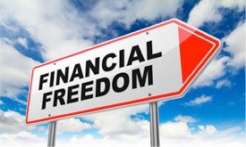 Financial Freedom