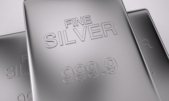 Fine Silver Bar