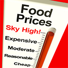 food price inflation featured