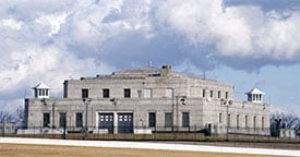 United States Bullion Depository