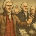 The Founding Fathers and Paper Money