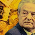 George Soros Gold Bug