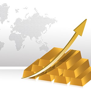 Global Gold Prices