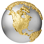 global precious metals market featured