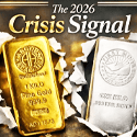 Gold $5,000 and Silver $100: The 2026 Crisis
 Signal