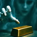 Gold and Ghosts: A Halloween Horror Story