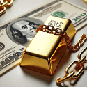 Gold-Backed or Bust: Judy Sheltons Plan to Tame
 the Fed, Restore Dollar