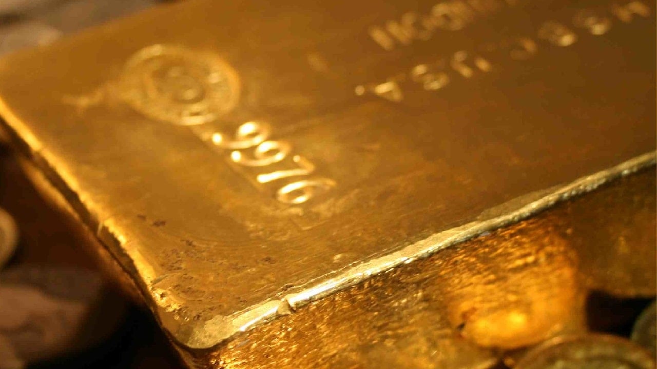 How Much Does a Pound of Gold Cost?
