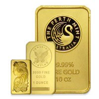 Buy Gold Bars