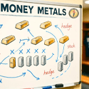 Gold Breaks $4,000 as Wall Streets Conventional
 Wisdom Starts to Crack