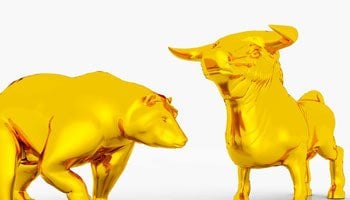 Gold Bear and Bull Markets