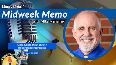 Gold Costs How Much? Understanding Pricing