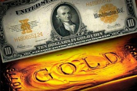 Image result for gold standard