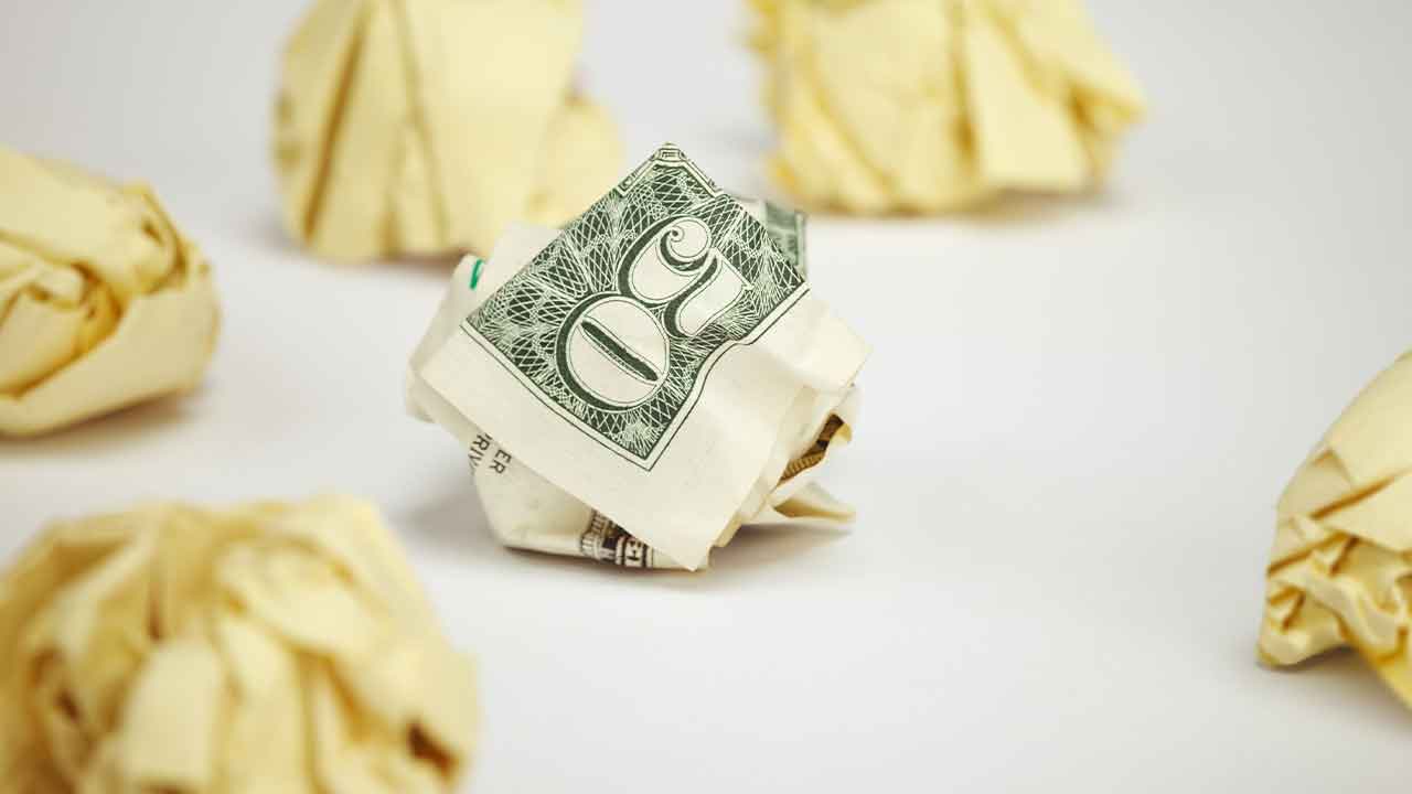 Gold Isn't Going Up - Your Money is Just Losing Value