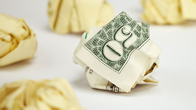 Gold Isn't Going Up - Your Money is Just Losing Value
